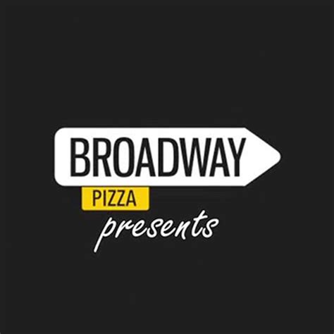 Broadway Pizza Menu Gulistan E Johar